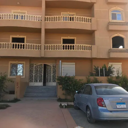 Cavalli Apartments 6th of October City Exterior photo