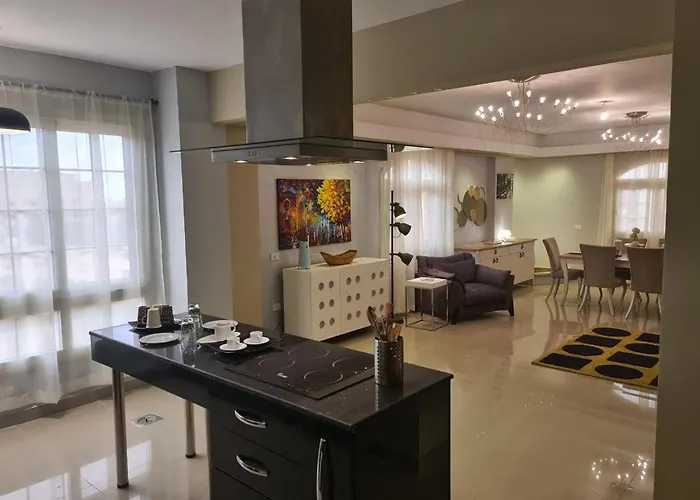 Cavalli Apartments
