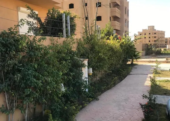 Cavalli Apartments