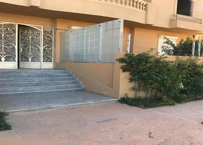 Cavalli Apartments