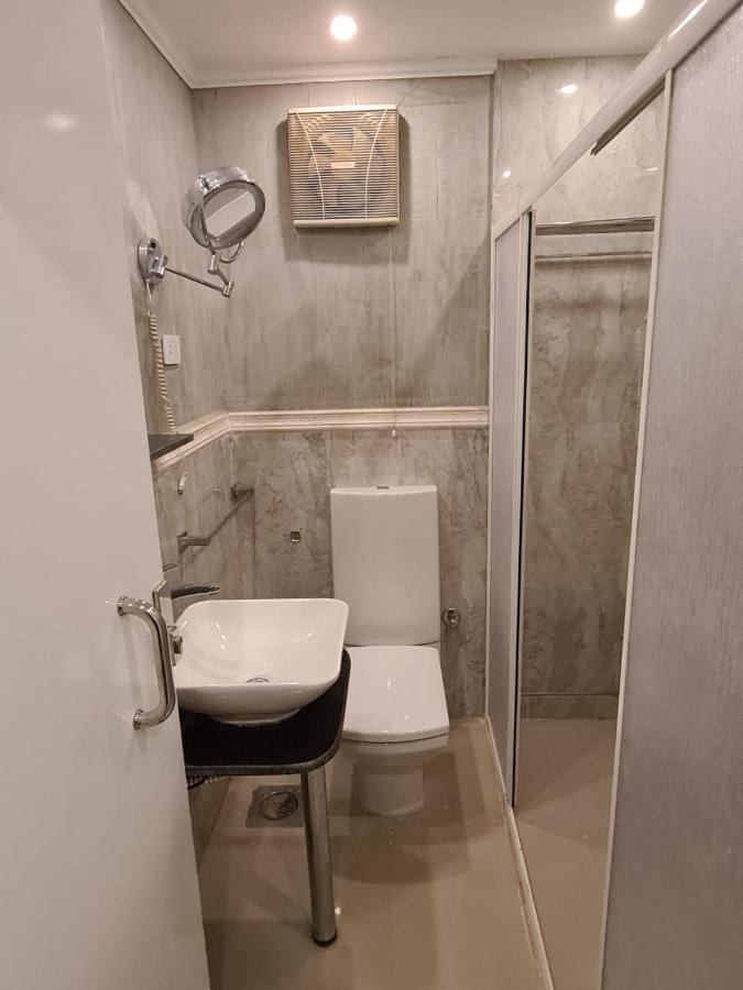Cavalli Apartment