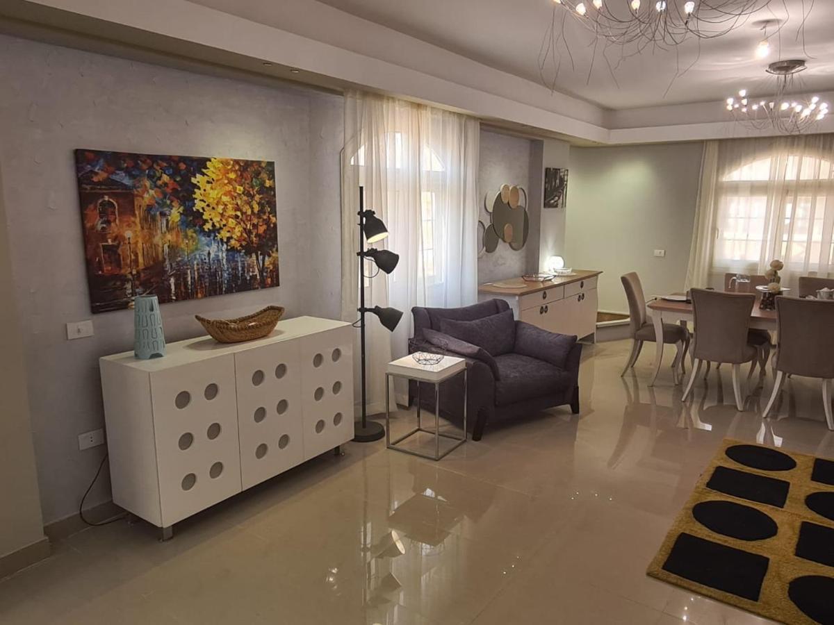 Cavalli Apartment *