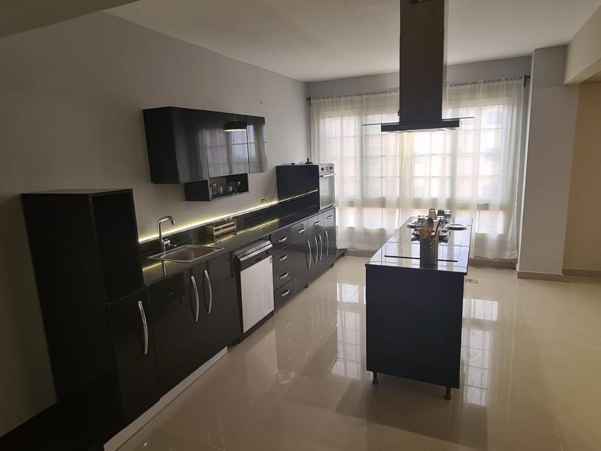 Apartment Cavalli *