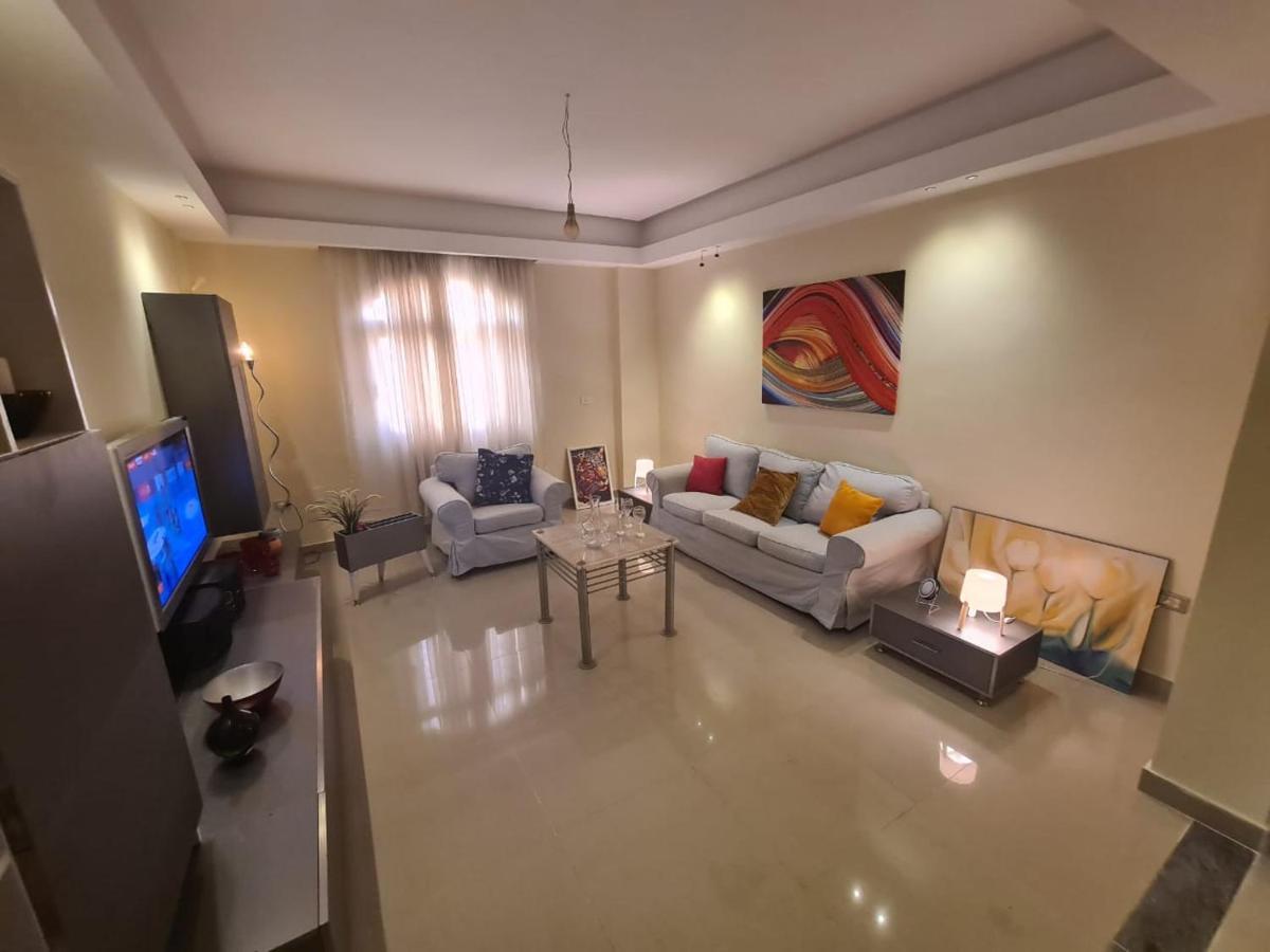 Cavalli Apartment *