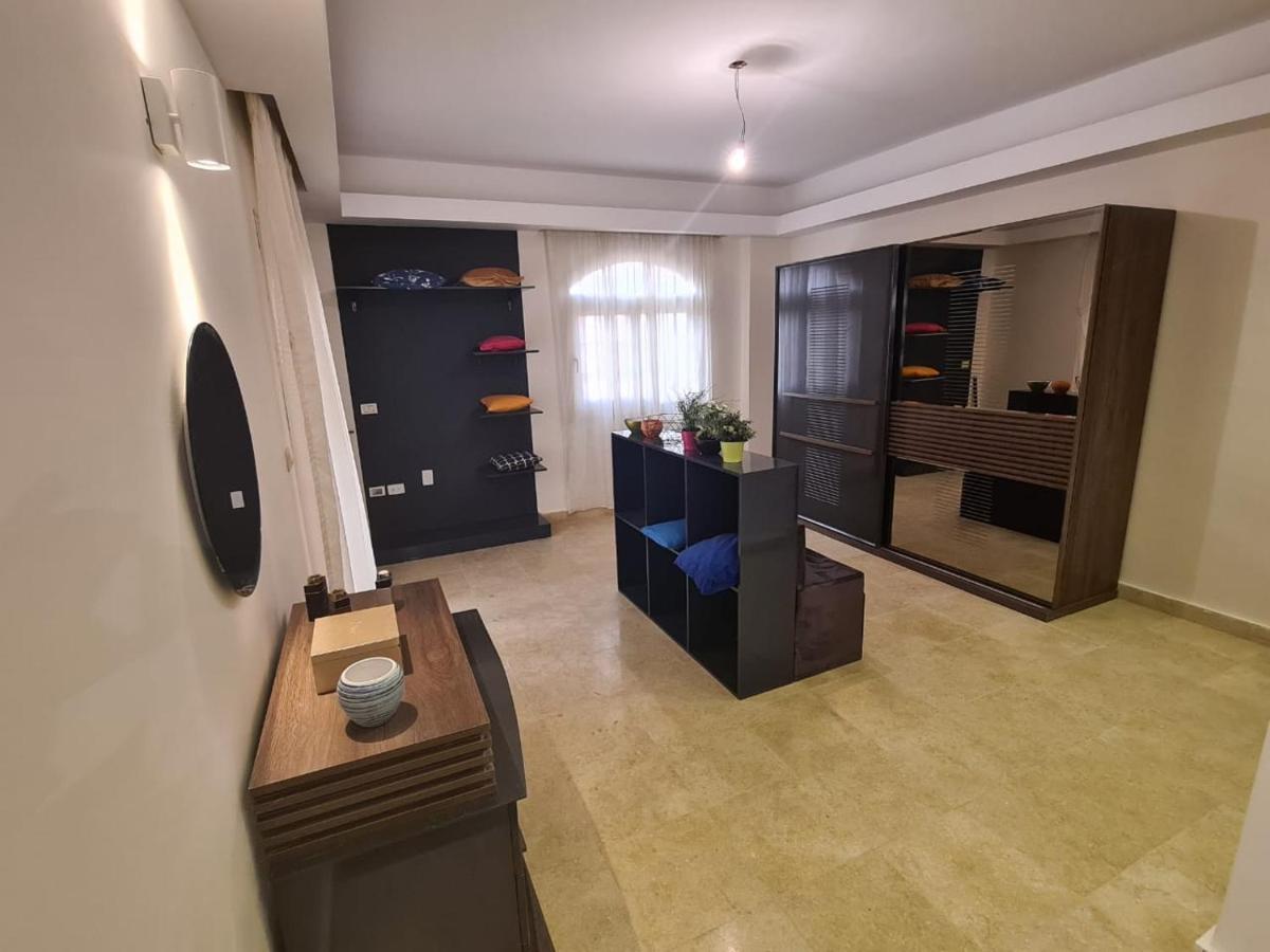 Apartment Cavalli 6th of October City