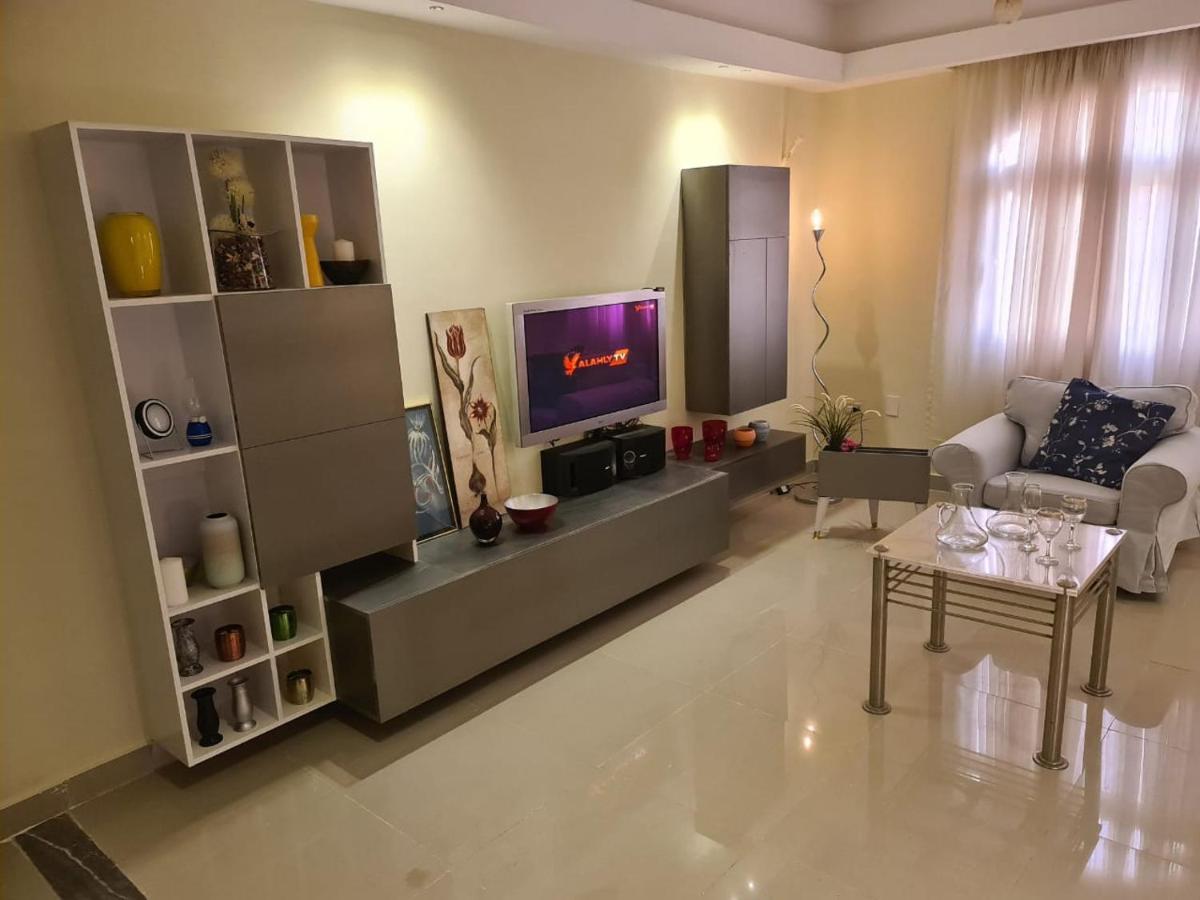 Apartment Cavalli 6th of October City