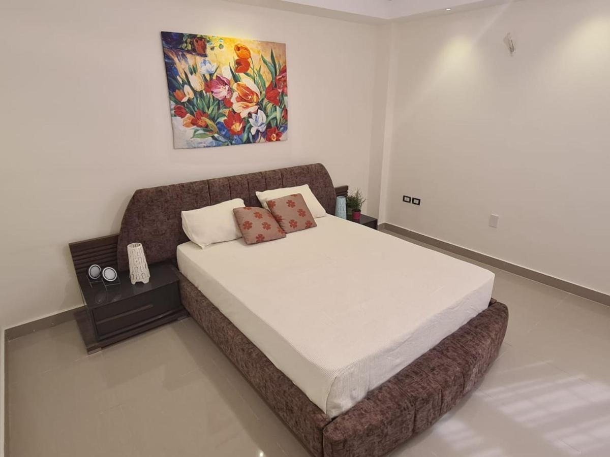 Cavalli Apartment