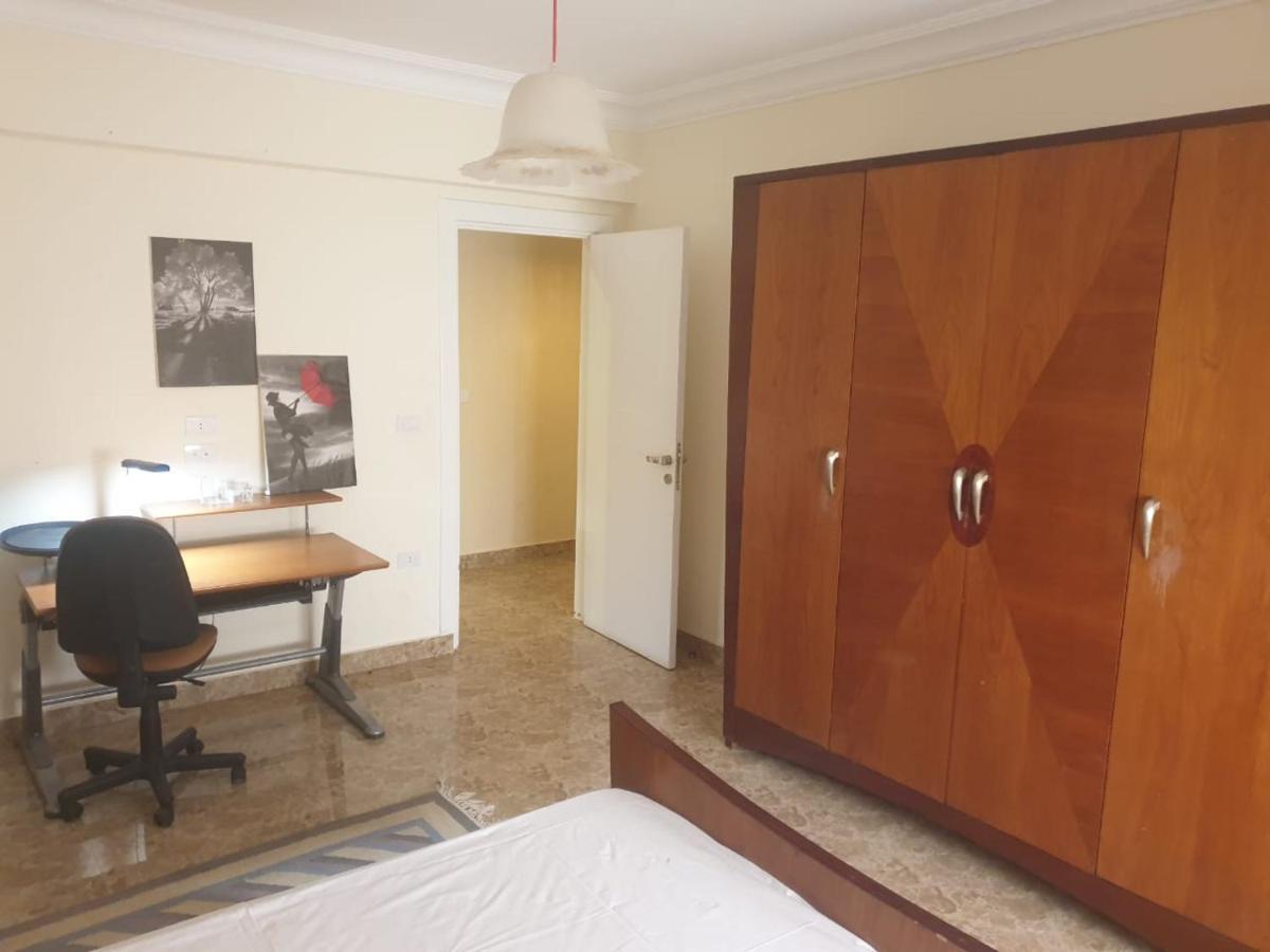 Apartment Cavalli *