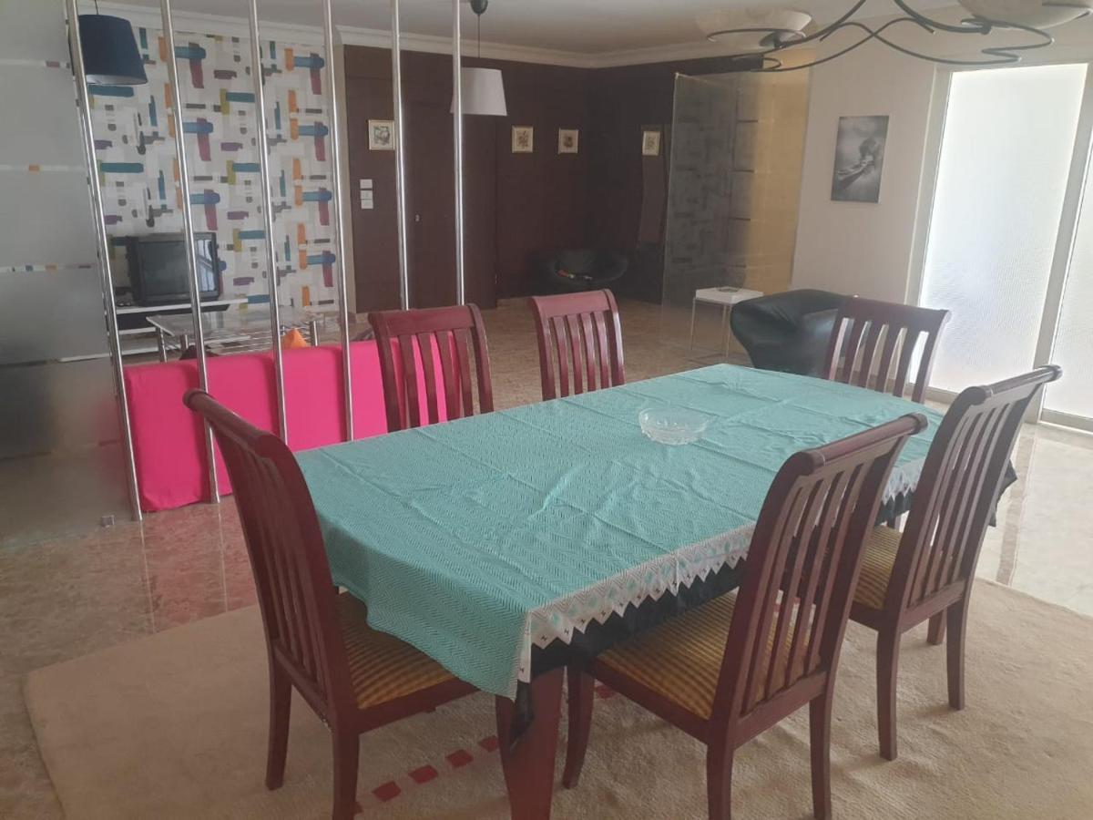 Cavalli Apartment