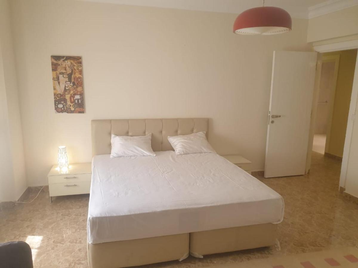 Apartment Cavalli 6th of October City