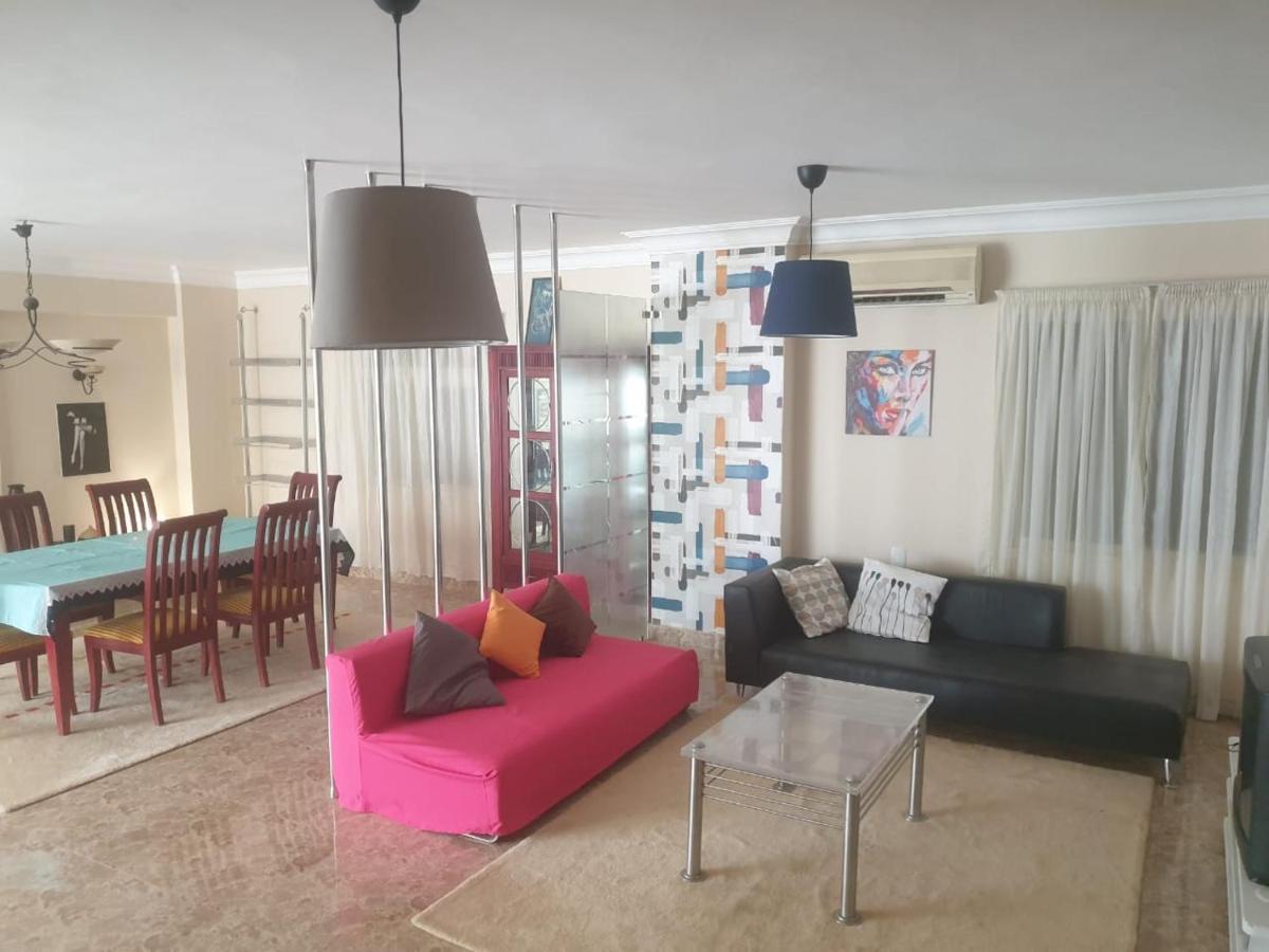 Apartment Cavalli 6th of October City