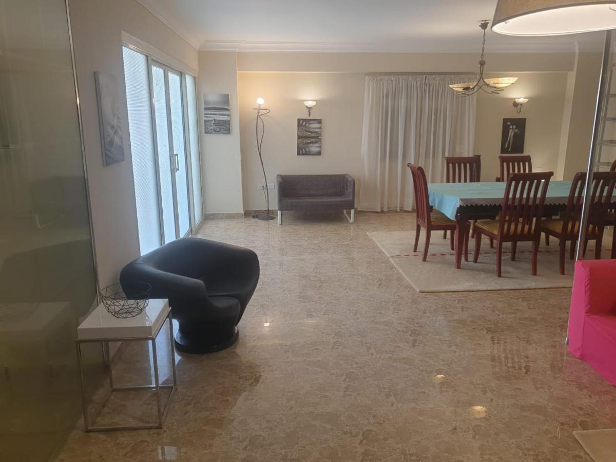 Apartment Cavalli