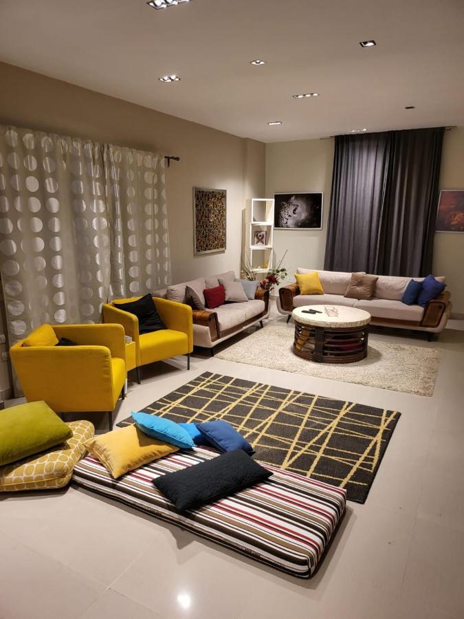 Apartment Cavalli *