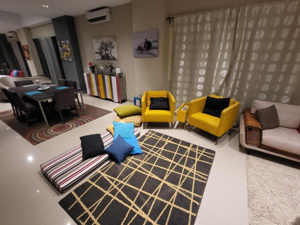 Cavalli Apartment