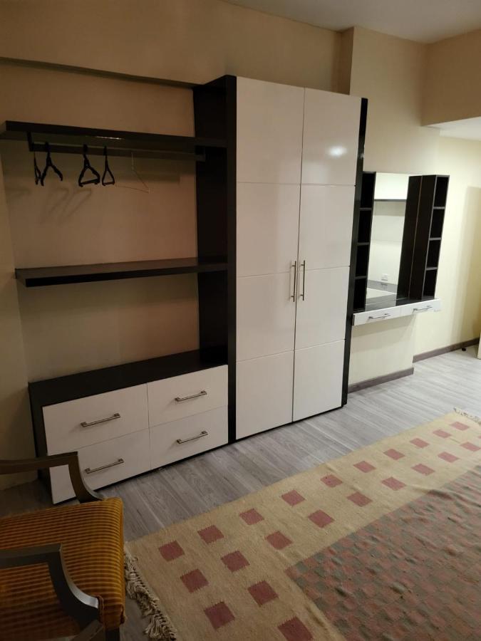 Cavalli Apartment