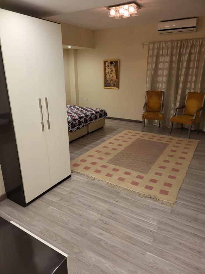Apartment Cavalli 6th of October City