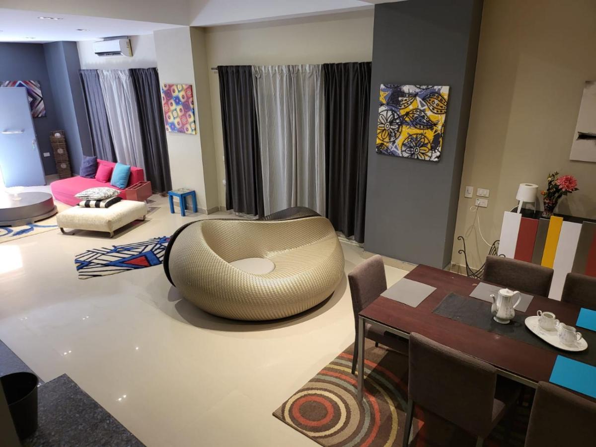 Apartment Cavalli *