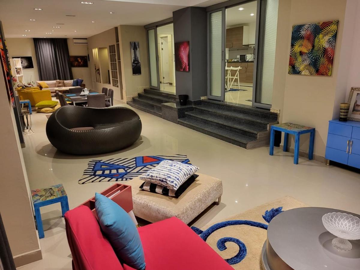Cavalli Apartment *