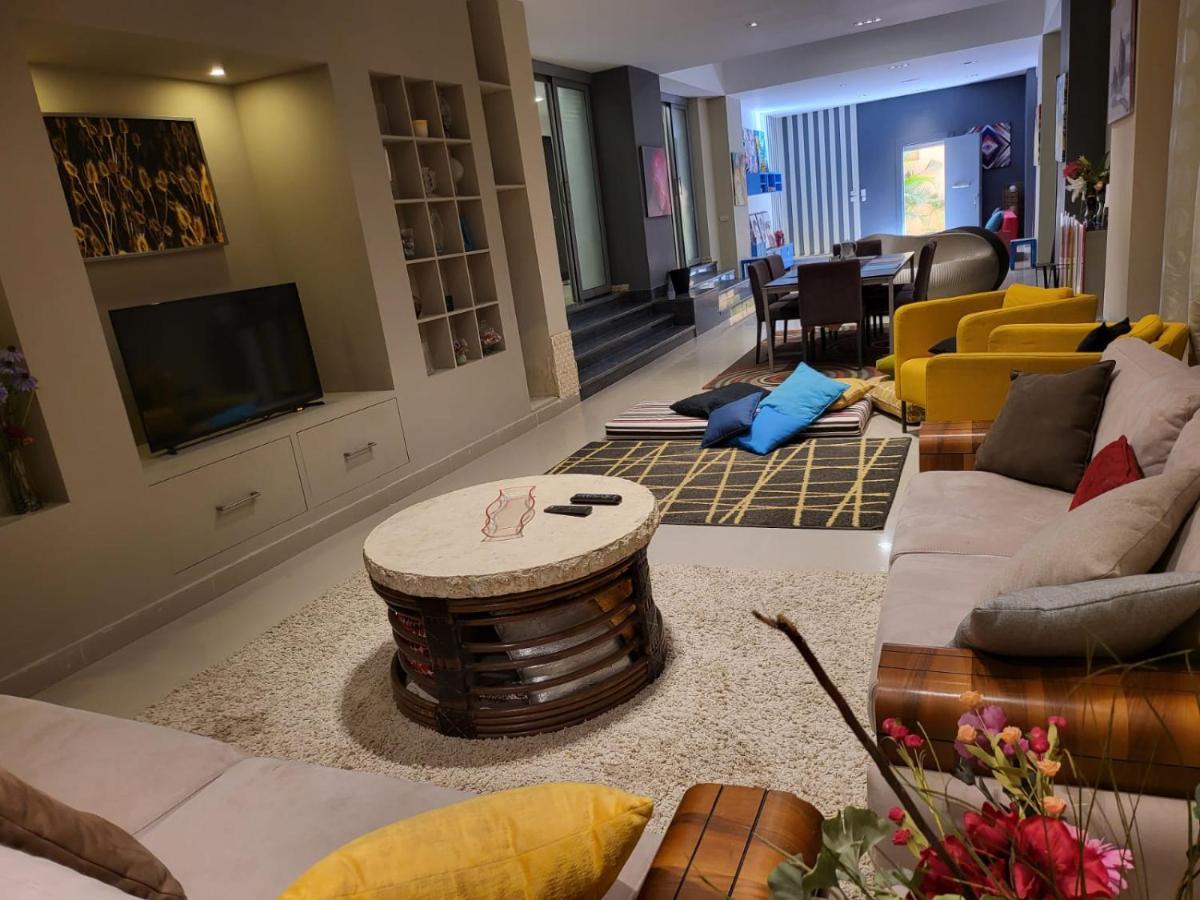Cavalli Apartment *