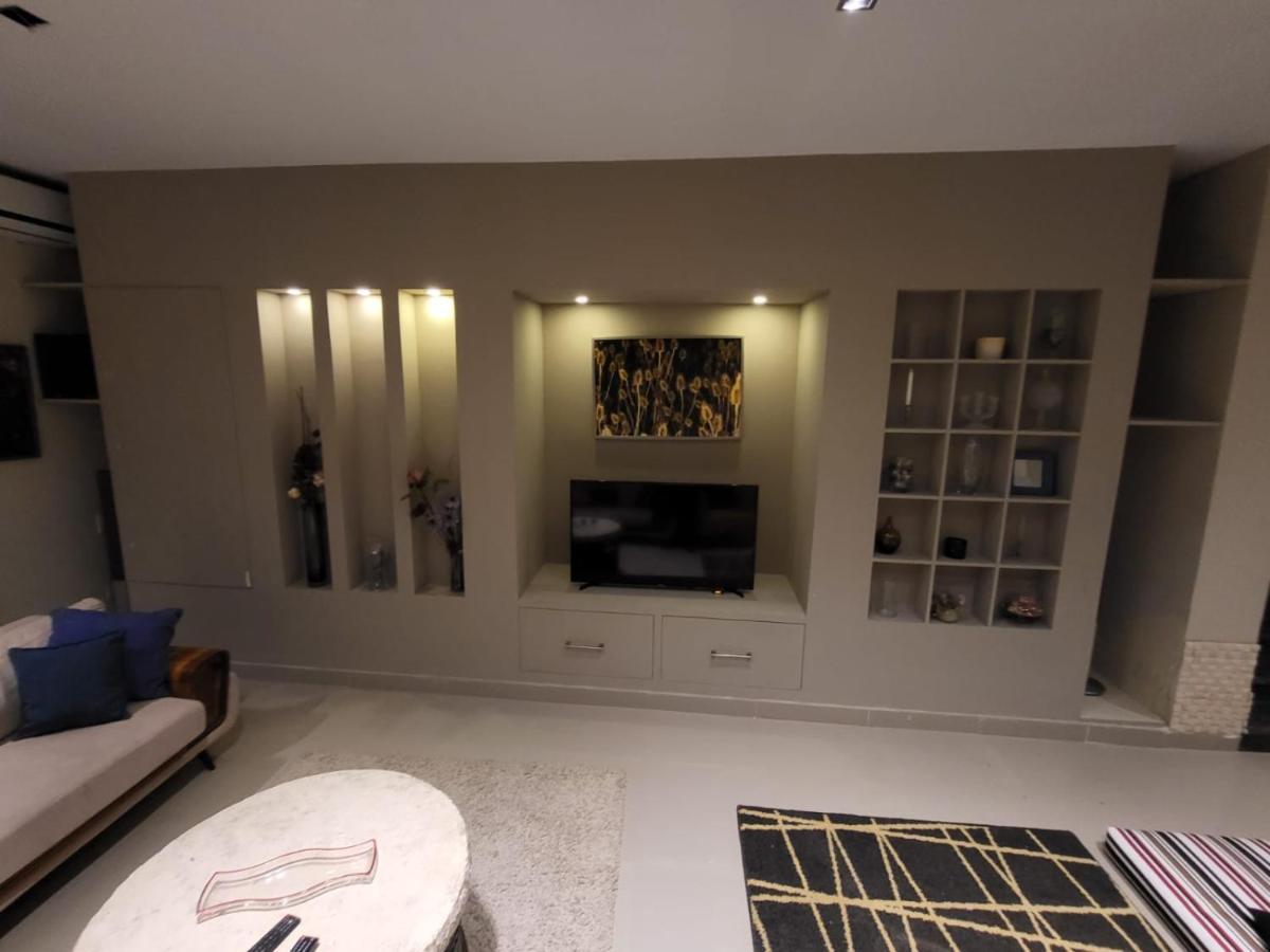 Cavalli Apartment