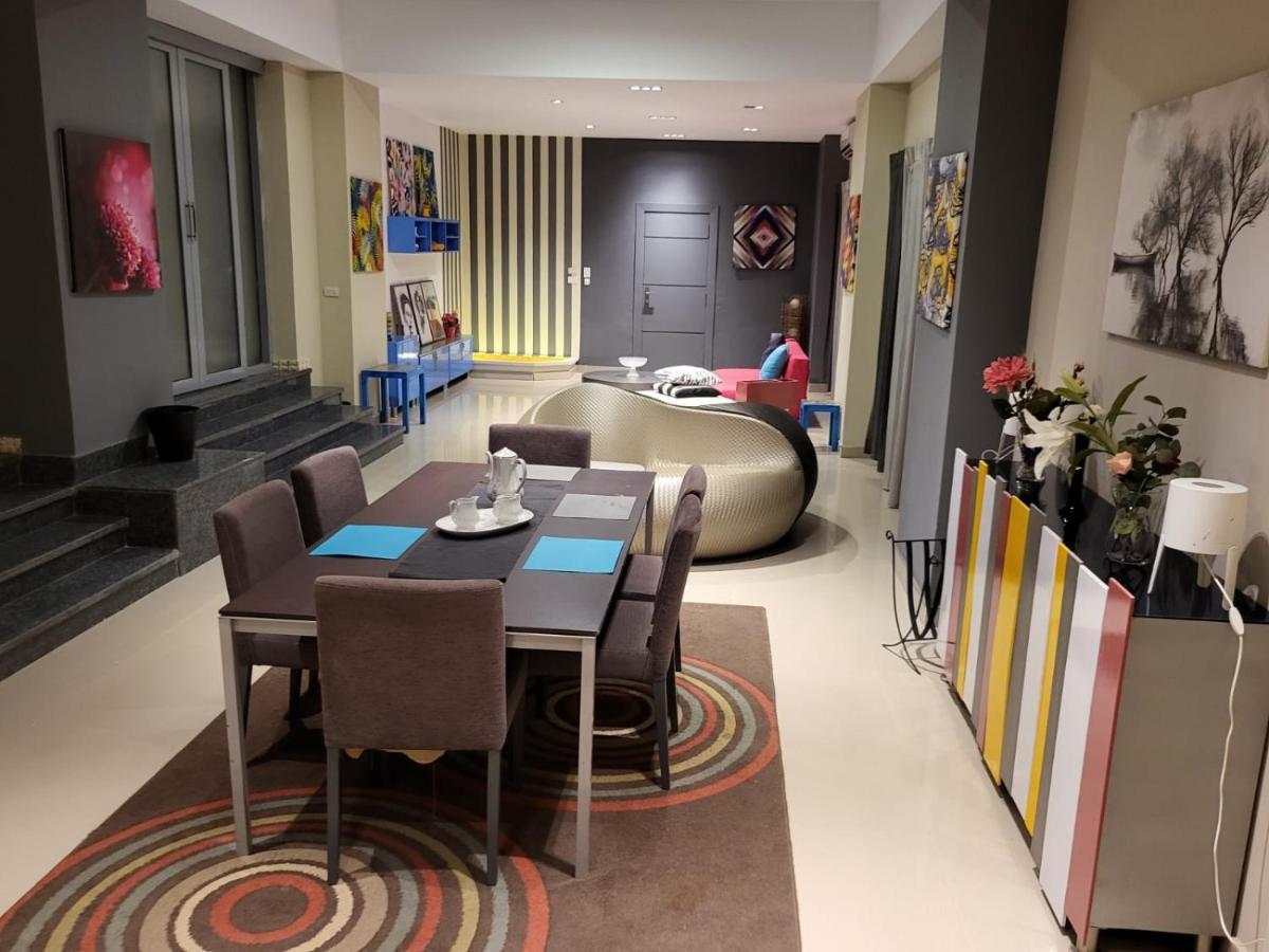 Cavalli Apartment